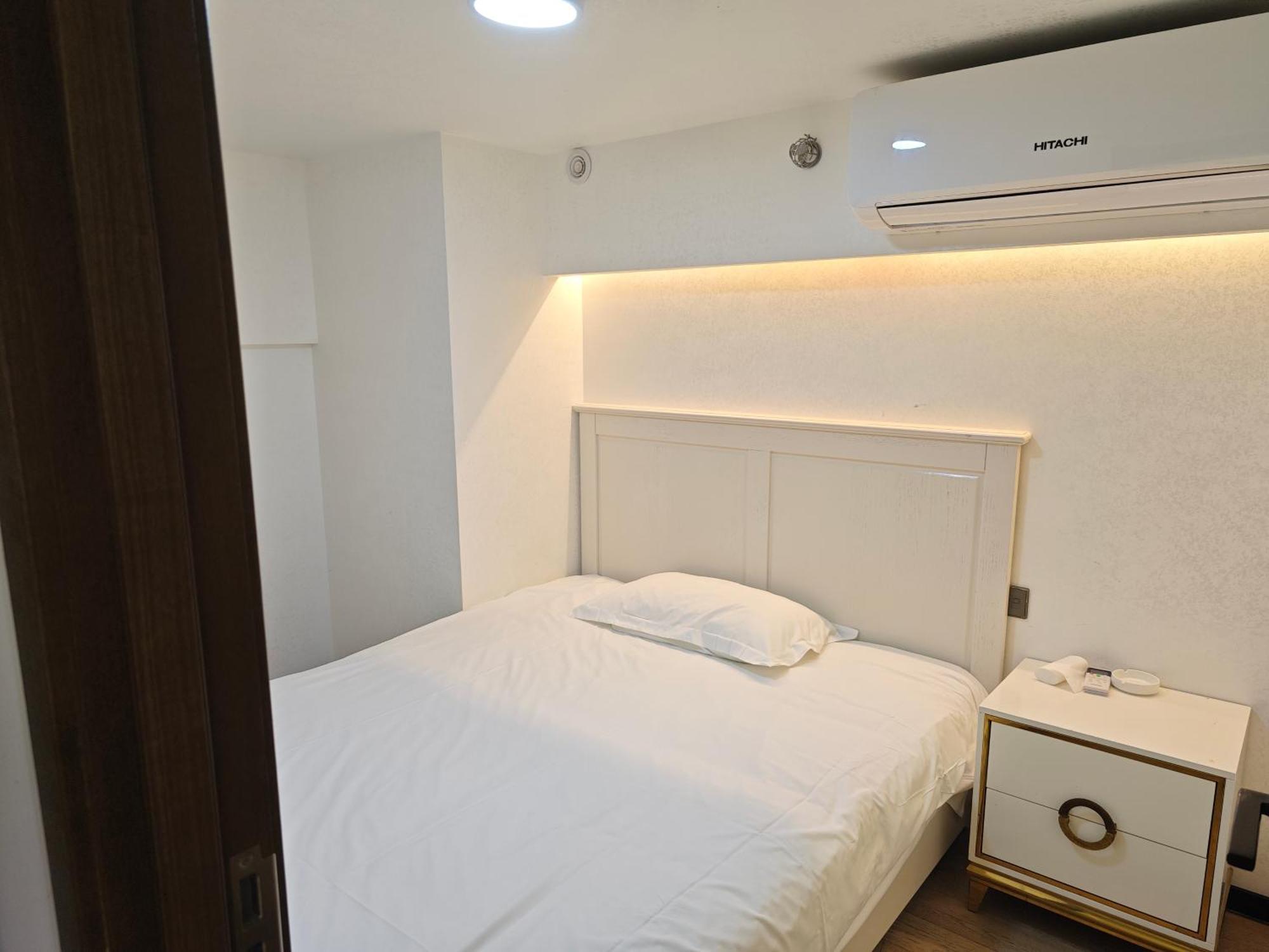 Xinghe Times Apartment - Shenzhen North Railway Station Екстер'єр фото